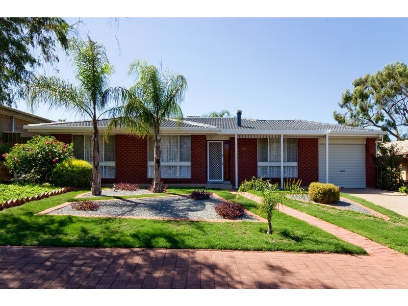 38 McKinlay Avenue, Gawler East SA 5118