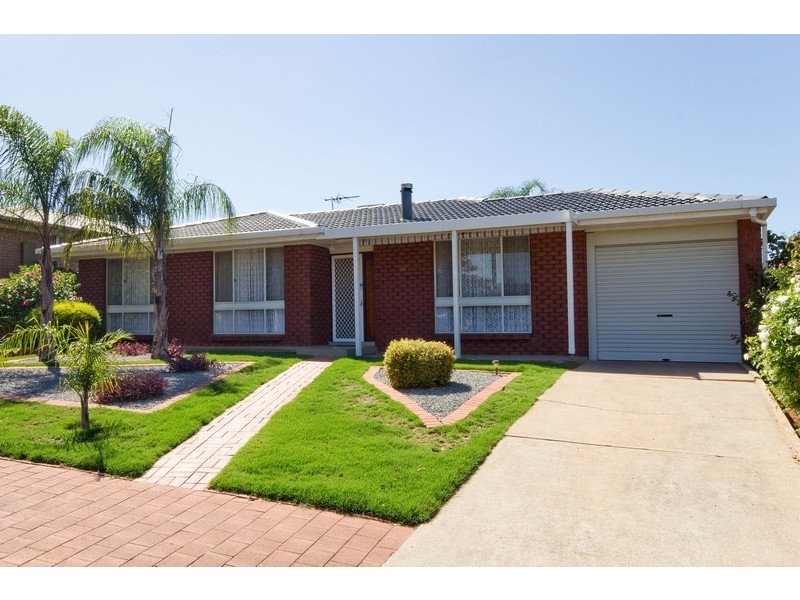 38 McKinlay Avenue, Gawler East SA 5118