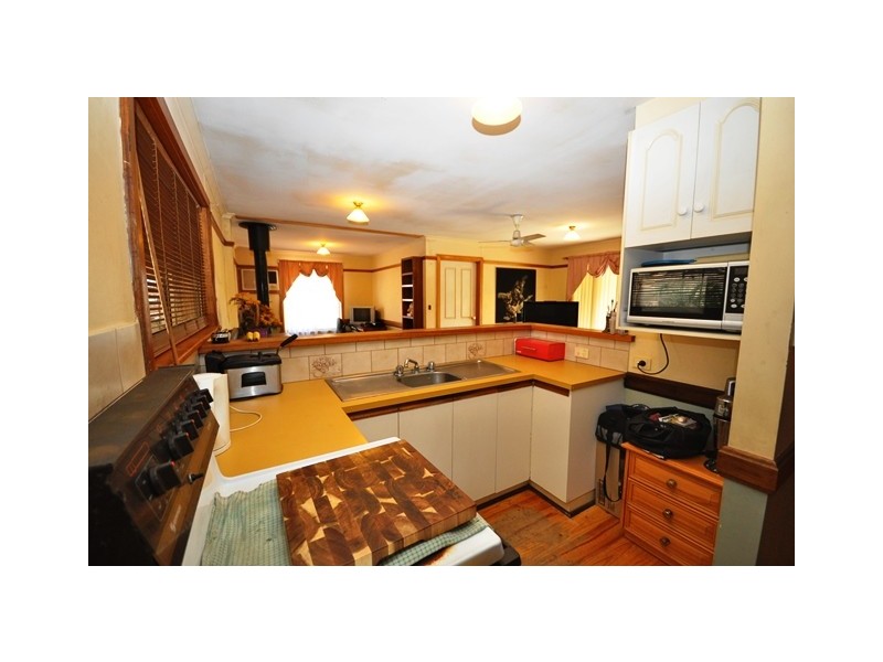 198 Dawkins Road, Lewiston SA 5501