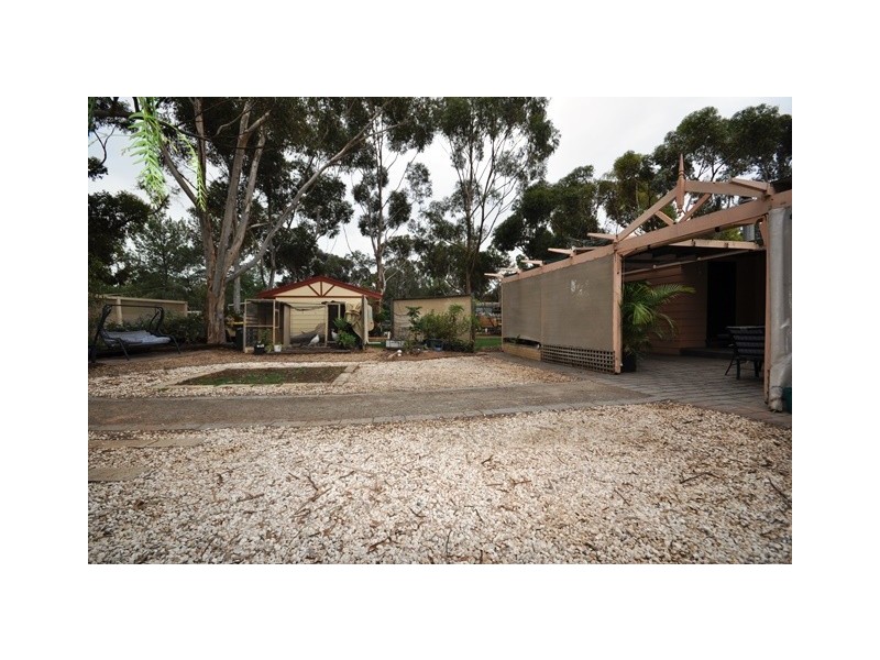 198 Dawkins Road, Lewiston SA 5501