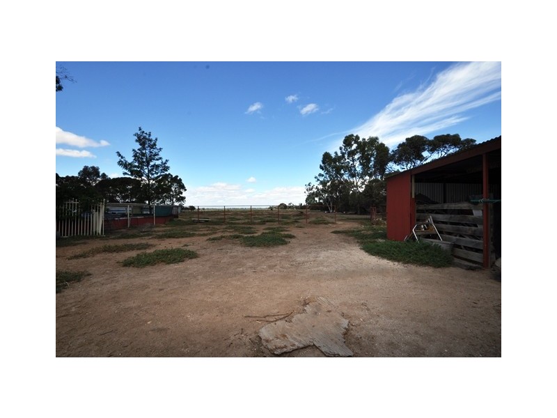 198 Dawkins Road, Lewiston SA 5501