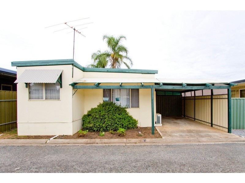 Site 88 Andrews Road, Penfield SA 5121