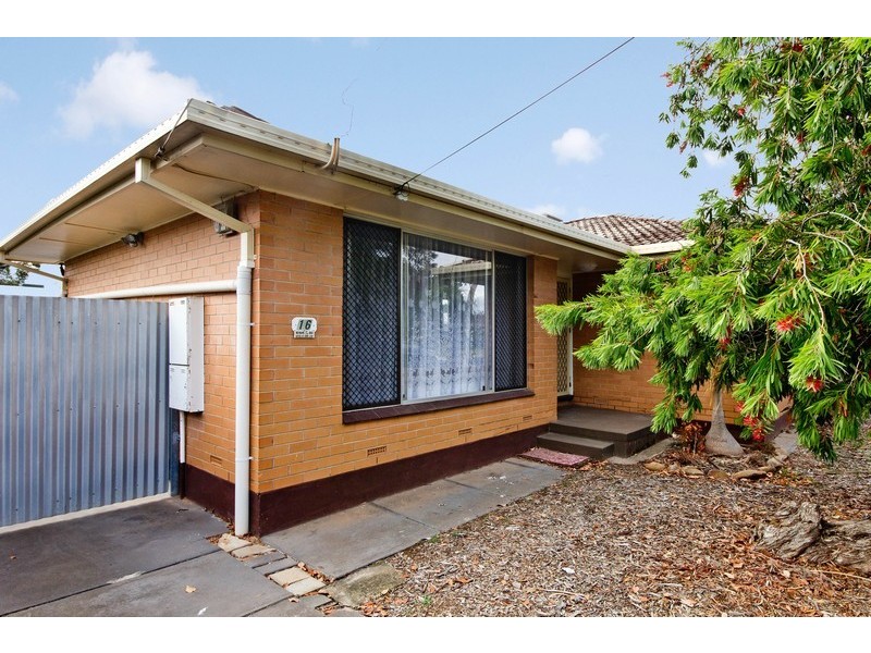 16 Johnswood Drive, Salisbury Park SA 5109