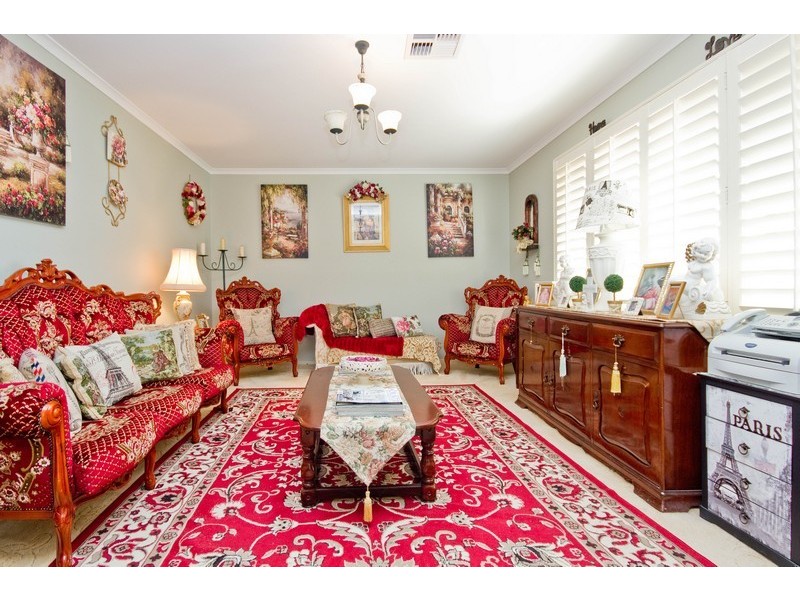 16 Teal Crescent, Thompson Beach SA 5501