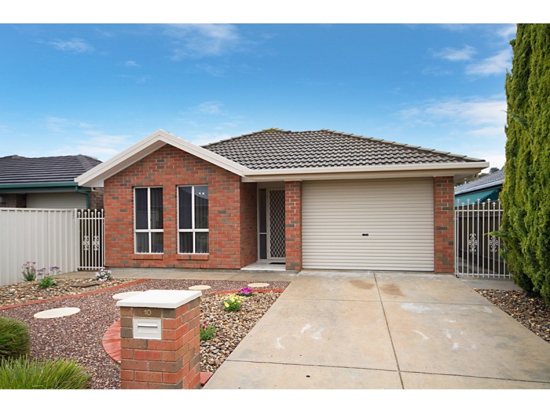 10 Liepin Close, Andrews Farm SA 5114