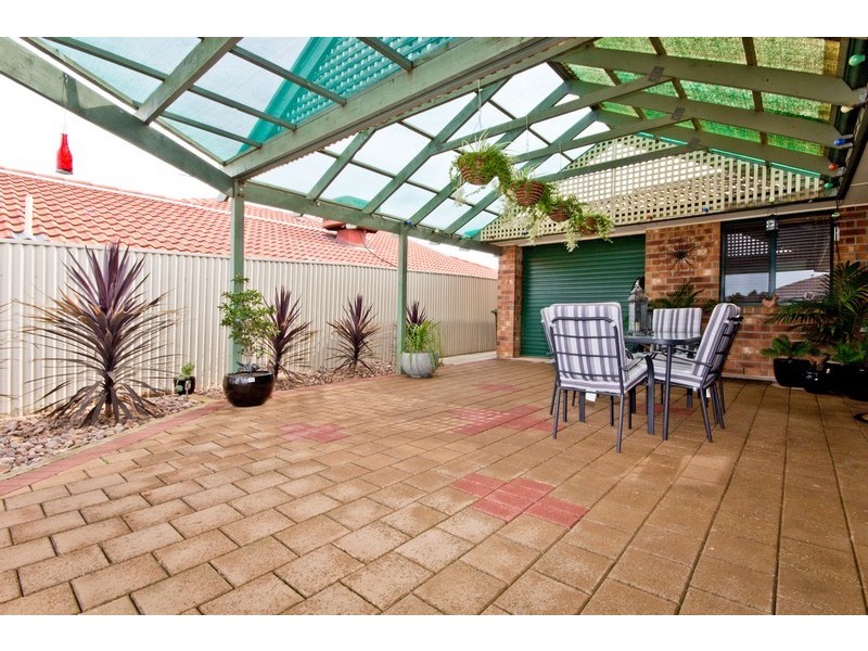 12 Hay Crescent, Blakeview SA 5114