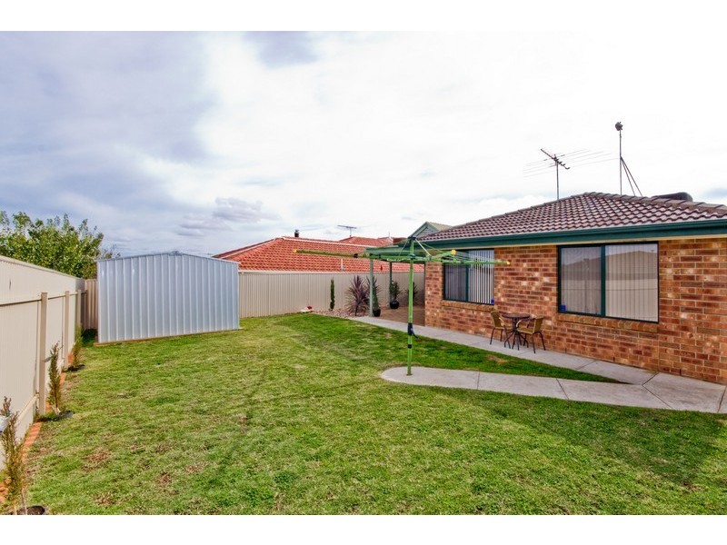 12 Hay Crescent, Blakeview SA 5114