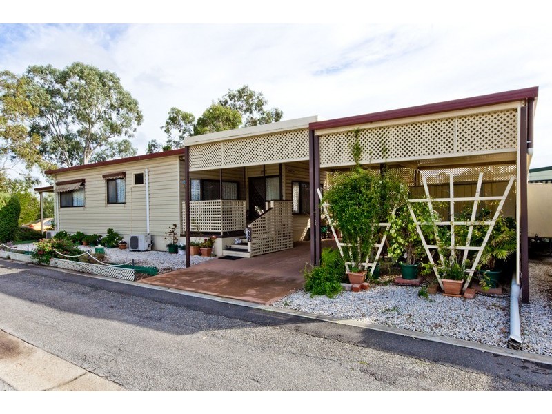 Site 53 Third Avenue, Hillier SA 5116