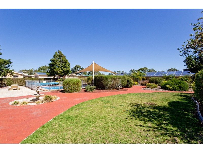 Site 53 Third Avenue, Hillier SA 5116