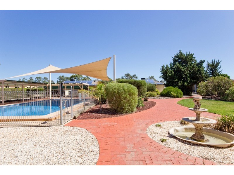 Site 53 Third Avenue, Hillier SA 5116