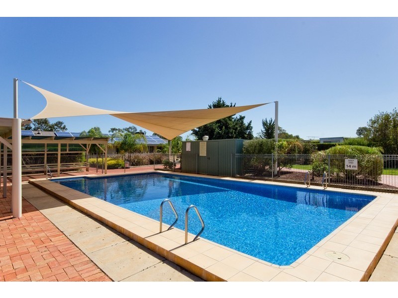 Site 53 Third Avenue, Hillier SA 5116