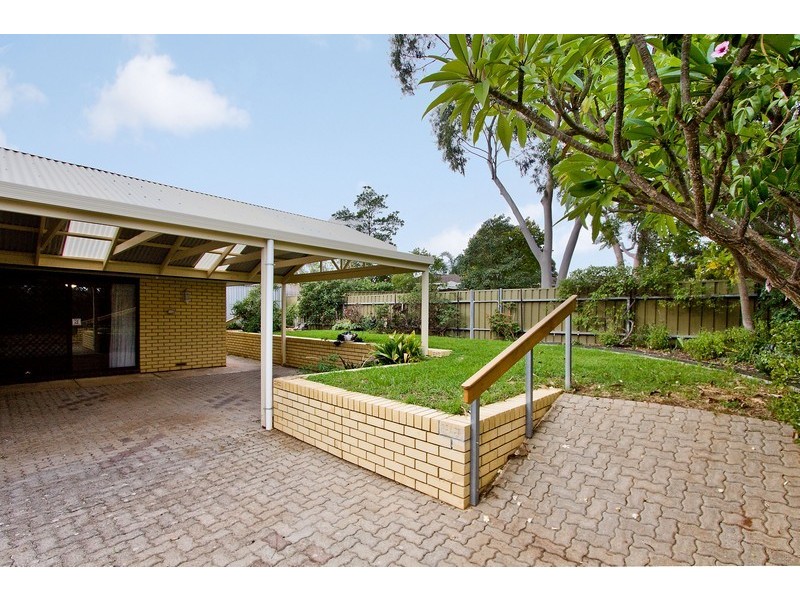 21 Kareda Court, Hillbank SA 5112