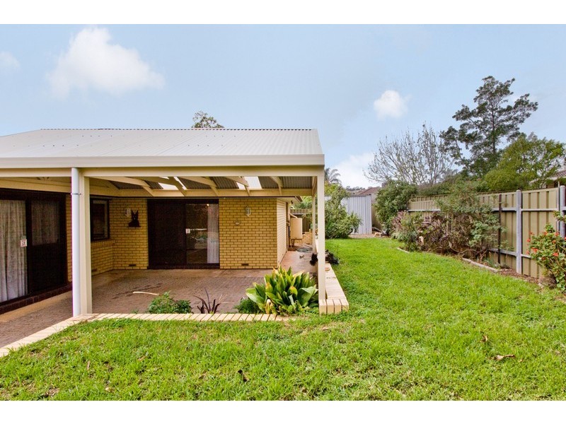 21 Kareda Court, Hillbank SA 5112