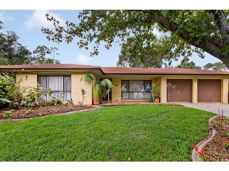 21 Kareda Court, Hillbank SA 5112