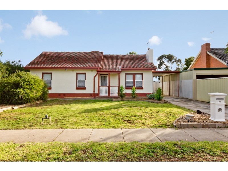 86 Coppleridge Drive, Elizabeth Vale SA 5112