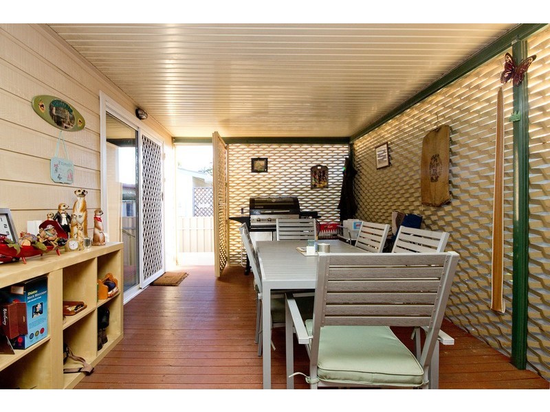 Site 240 Waratah Avenue, Hillier SA 5116