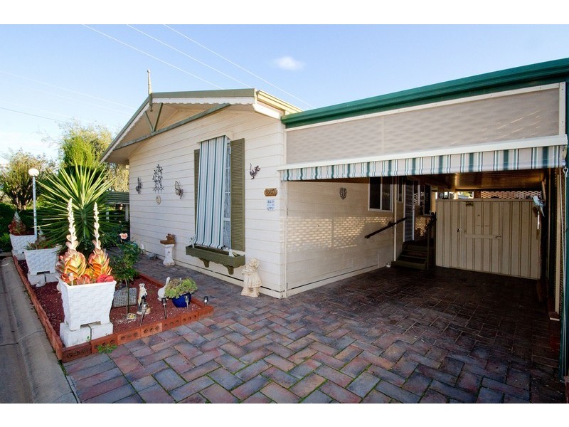 Site 240 Waratah Avenue, Hillier SA 5116