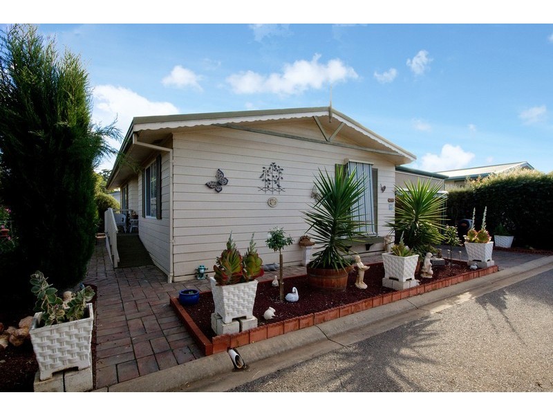 Site 240 Waratah Avenue, Hillier SA 5116