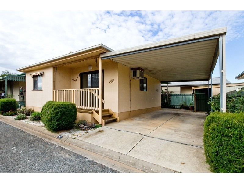 Site 37,1 Andrews Road, Penfield SA 5121
