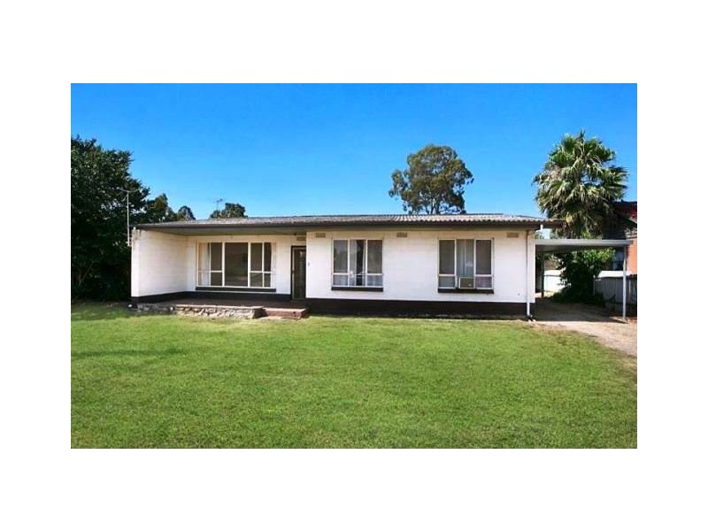 3 Willison Road, Elizabeth South SA 5112