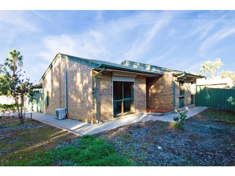 28 Pemberley Avenue, Salisbury Park SA 5109