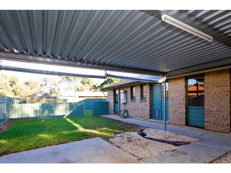 28 Pemberley Avenue, Salisbury Park SA 5109