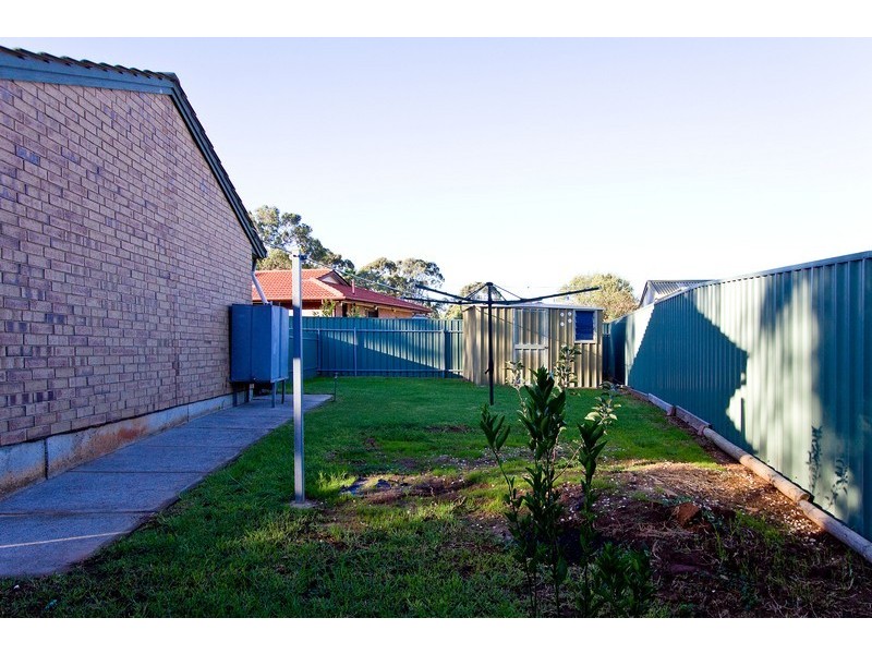 28 Pemberley Avenue, Salisbury Park SA 5109