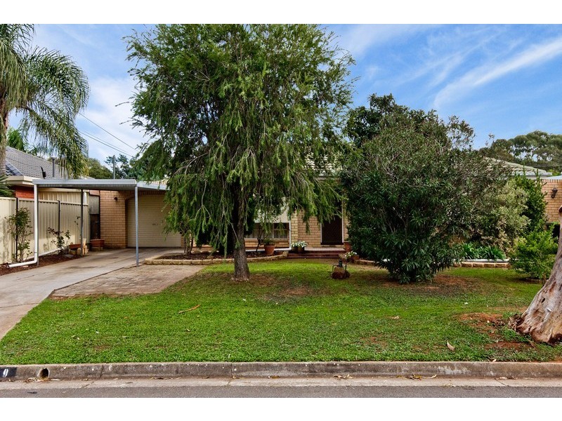 9 Trueman Avenue, Salisbury East SA 5109