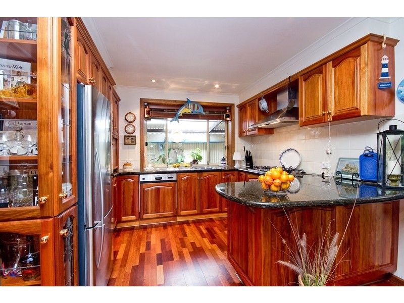 49 De Sassenay Crescent, Modbury Heights SA 5092