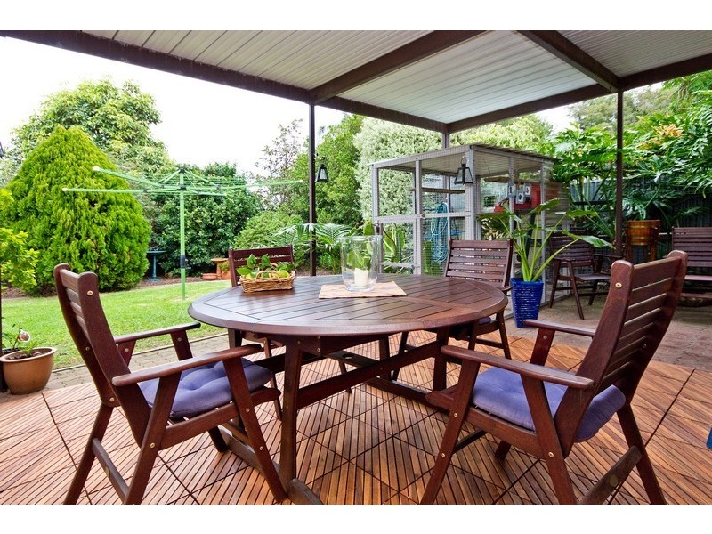 49 De Sassenay Crescent, Modbury Heights SA 5092