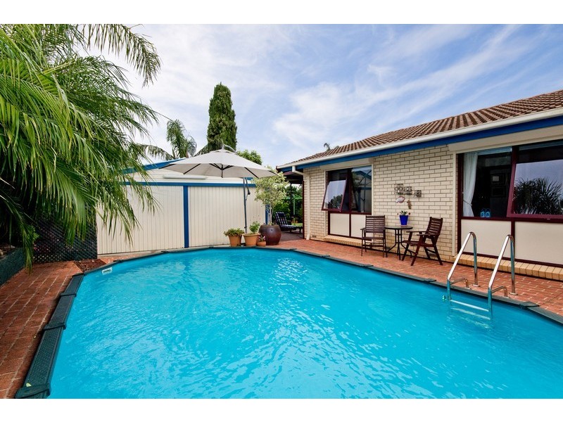 49 De Sassenay Crescent, Modbury Heights SA 5092