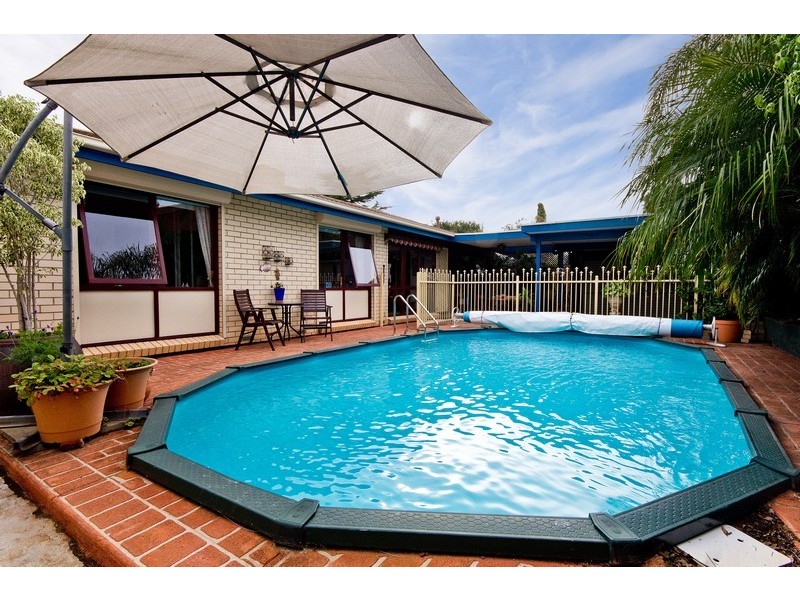 49 De Sassenay Crescent, Modbury Heights SA 5092