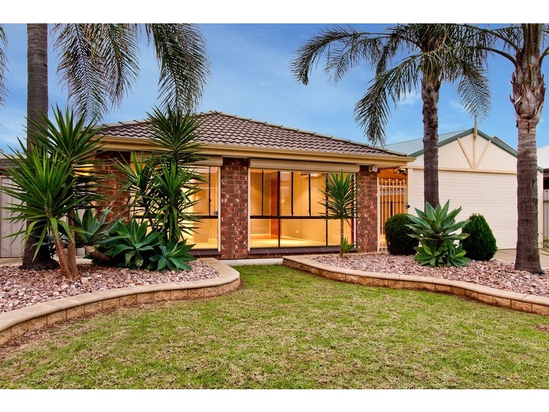 11 Cabernet Court, Burton SA 5110