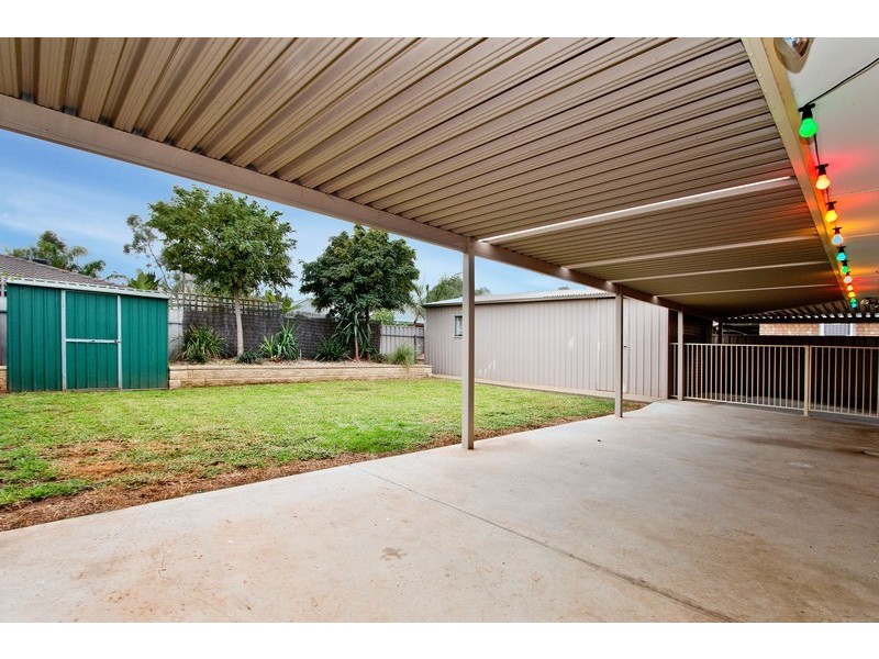 11 Cabernet Court, Burton SA 5110