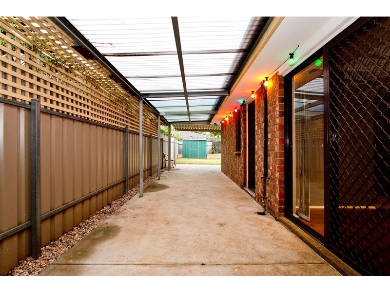 11 Cabernet Court, Burton SA 5110