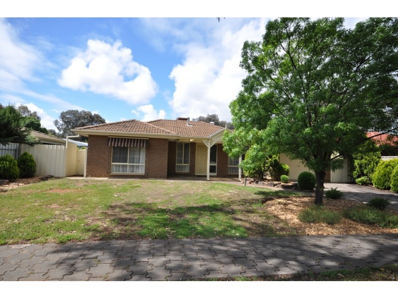 3 Matthew Court, Paralowie SA 5108