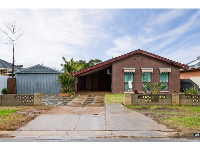 36 The Strand, Brahma Lodge SA 5109