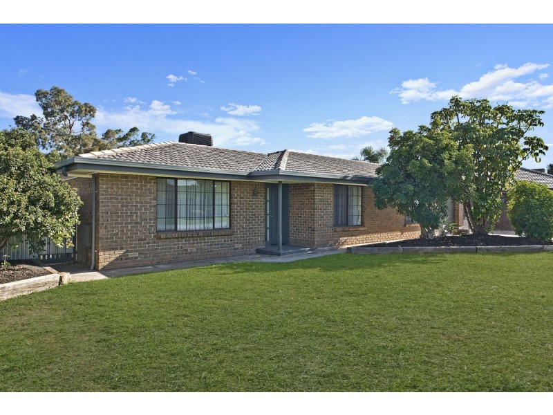 19 Pearson Street, Parafield Gardens SA 5107