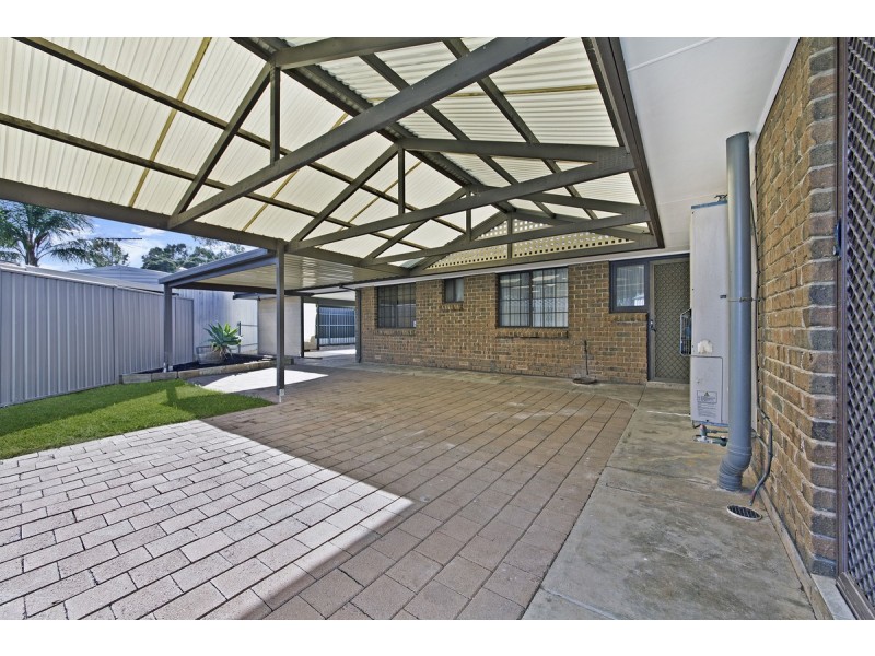 19 Pearson Street, Parafield Gardens SA 5107