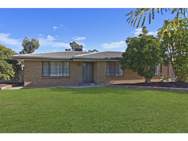 19 Pearson Street, Parafield Gardens SA 5107