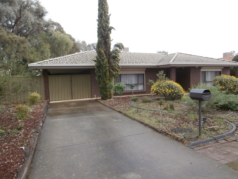 16 Japonica Crescent, Parafield Gardens SA 5107