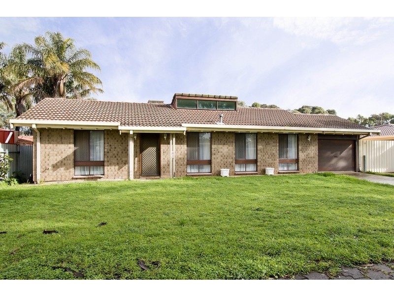 14 Lennox Drive, Paralowie SA 5108