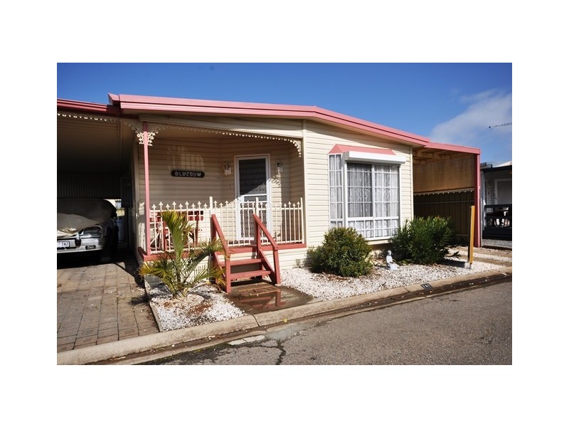 Site 141 Andrews Road, Penfield SA 5121