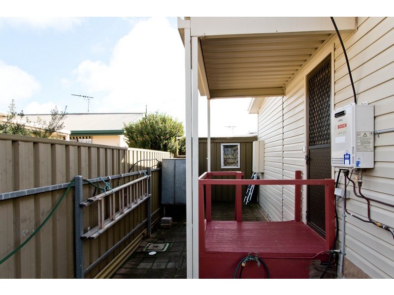 Site 141 Andrews Road, Penfield SA 5121