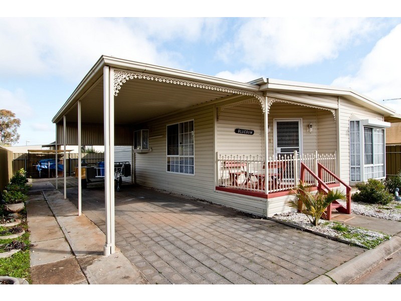 Site 141 Andrews Road, Penfield SA 5121