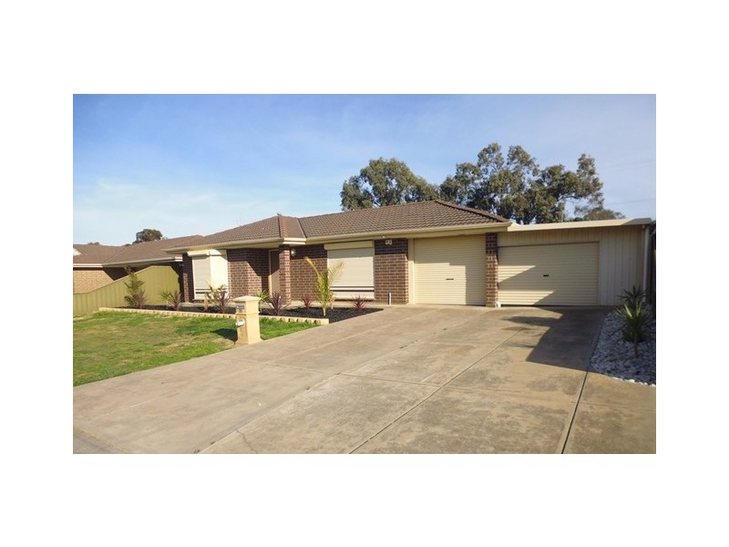 31 Tarqui Drive, Paralowie SA 5108