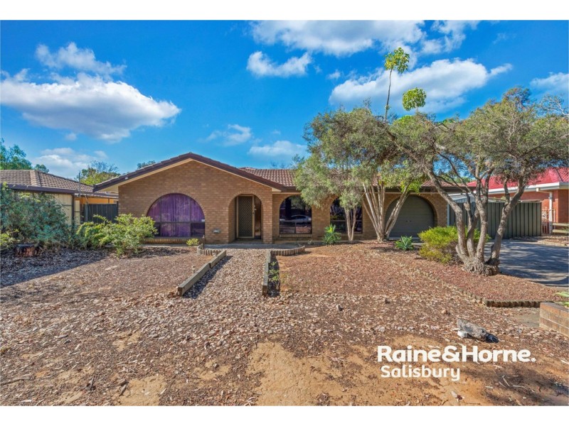 7 Caulfield Crescent, Paralowie SA 5108