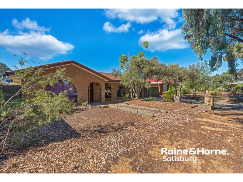 7 Caulfield Crescent, Paralowie SA 5108