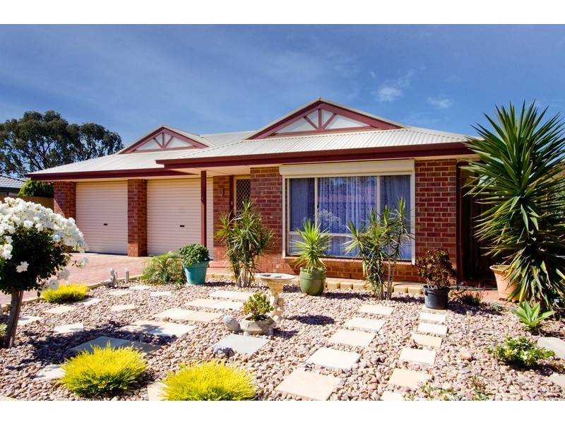 4 Caroline Grove, Paralowie SA 5108