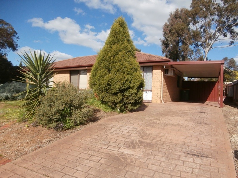 62 Damian Drive, Salisbury Heights SA 5109